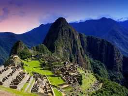 Machu Picchu, 24 luglio 1911: la scoperta del professor Bingham