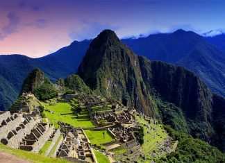 Machu Picchu, 24 luglio 1911: la scoperta del professor Bingham