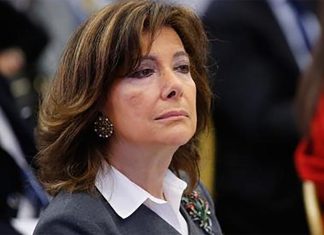 Votazione Presidente della Repubblica: è l’ora della carta Casellati
