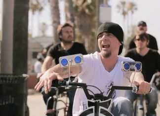 Bicicletta, gambe e fiato in 10 canzoni