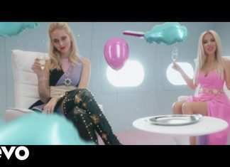 Il video di “Non mi basta più”, la hit tormentone di Chiara Ferragni e Baby K