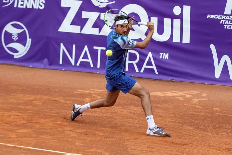 Sonego vince all'Oltrepò Cup la prima giornata