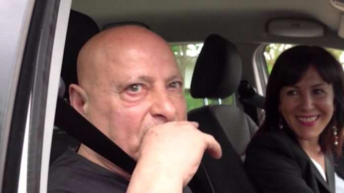 Graziano Mesina, fonte youtube.com