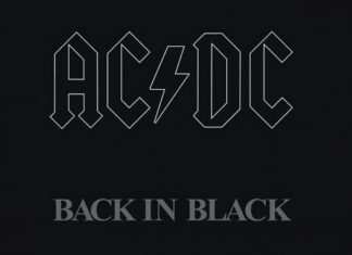 Back In Black, l’album da record degli AC/DC back in black-metalzone.fr