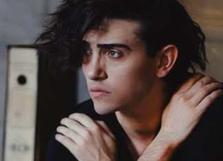 Michele Bravi patteggia per un anno e 6 mesi