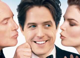 “Mickey Occhi Blu”: che picciotto di Hugh Grant!