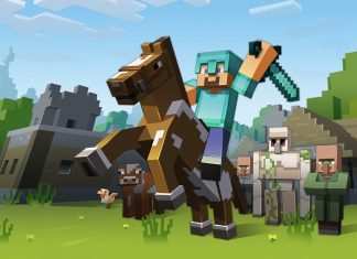Minecraft NAPP V5: La nuova texture pack! Minecraft Texture Pack
