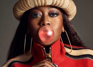 Missy Elliot: alla scoperta della dea indiscussa del rap Missy Elliot - Photo Credits: web