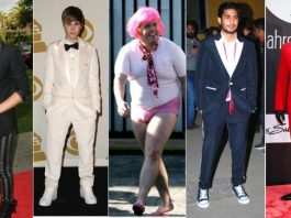 Moda uomo, i 5 errori di stile che fanno scappare le donne immagine in evidenza