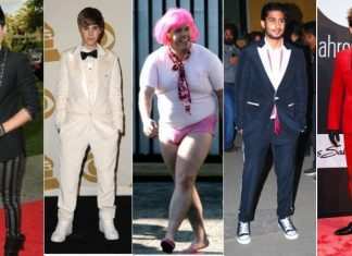 Moda uomo, i 5 errori di stile che fanno scappare le donne immagine in evidenza