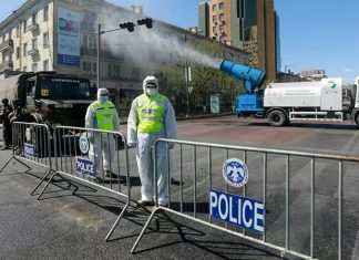 Due casi di peste nera: scatta la quarantena in Mongolia