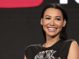 Naya Rivera, lo sceriffo dichiara “É morta per salvare il figlio” naya rivera - immagine web