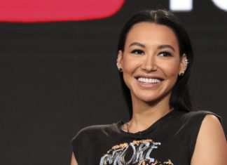 Naya Rivera, lo sceriffo dichiara “É morta per salvare il figlio” naya rivera - immagine web