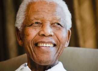 Mandela day, il commovente racconto dei Simple Minds