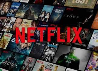Netflix: i film e le serie tv in arrivo ad agosto 2020