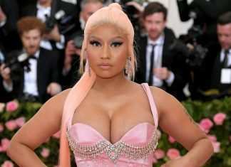 Nicki Minaj è incinta e mostra il pancione sui social nicki minaj - immagine web