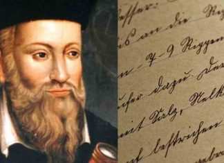 Nostradamus, la profezia per il 2021: ancora altro? nostradamus, fonte investireoggi.it