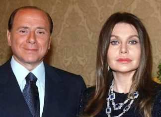 Veronica Lario: “Tradiva Berlusconi da anni”