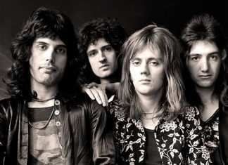 “Queen”, quando il rock si trasforma in disco ondamusicale.it-queen