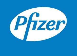 Pfizer riporta risultati positivi dalla sperimentazione iniziale sul vaccino