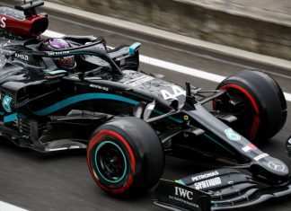 Qualifiche F1 GP Ungheria 2020, la paura fa 90 con Hamilton in pole Qualifiche F1 GP Ungheria 2020