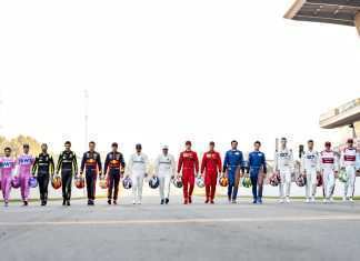 Formula 1 line-up 2021: tra rinnovi e addii Formula 1 line-up 2021