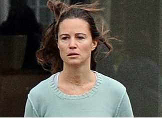 Pippa Middleton la sorella sexy di Kate, non fa sognare più. Che cosa le è successo?