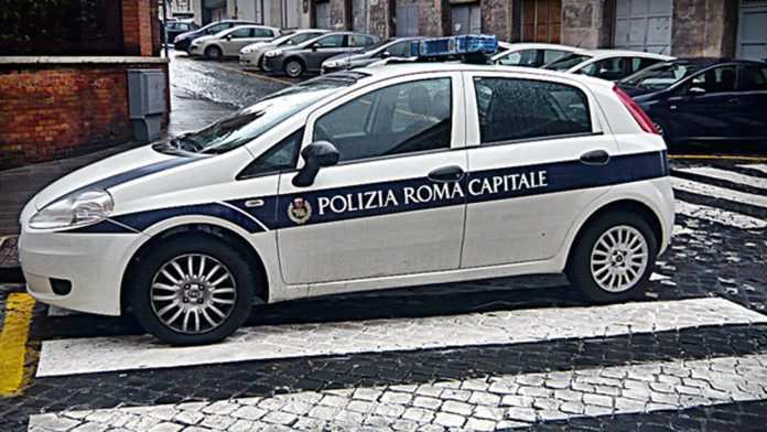 via Tiburtina, faro di roma.it