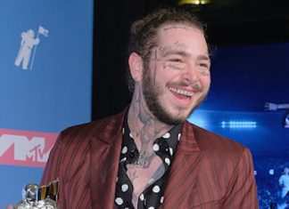 Post Malone, il ritratto di un artista che non indossa etichette Post Malone - Photo Credits kjrh.com