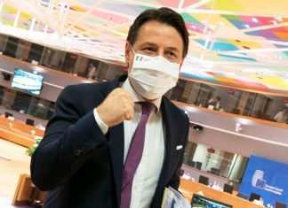 Accordo raggiunto sul Recovery Fund, Conte: “Ora possiamo cambiare volto all’Italia” recovery fund accordo