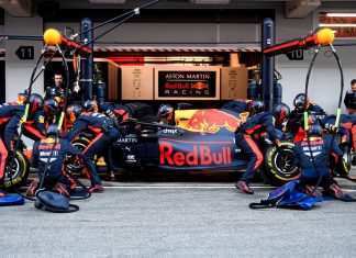 Red Bull, Horner: “Per noi un DAS ancora più estremo” red bull das