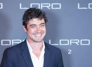 E’ nata la figlia di Riccardo Scamarcio, il nome è top secret riccardo scamarcio. - immagine tpi