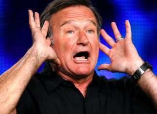 Robin Williams, la magia di indimenticabili interpretazioni robin williams fonte youtube.com