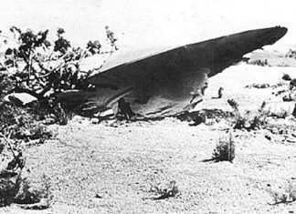 Giornata Mondiale degli Ufo: Roswell, 2 luglio 1947