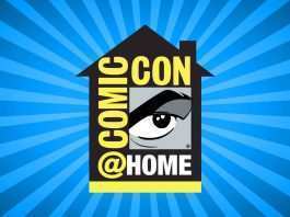 San Diego Comic Con 2020: panel serie tv e film San Diego Comic Con 2020