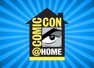 San Diego Comic Con 2020: panel serie tv e film San Diego Comic Con 2020