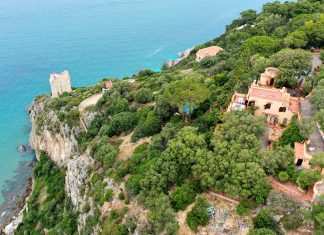 Estate 2020 in Italia: una vacanza al Circeo