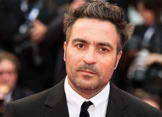 Saverio Costanzo, etnografo prestato al cinema Saverio Costanzo - Photo credit: web
