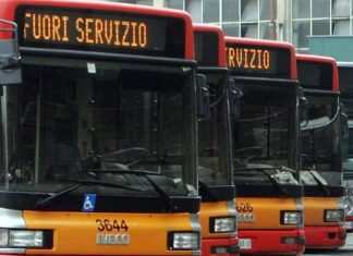 Sciopero a Roma, venerdì 10 luglio a rischio metro e bus Roma, sciopero mezzi