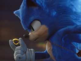 Sonic il film: il sequel ha una data d’uscita