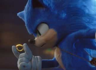 Sonic il film: il sequel ha una data d’uscita