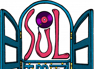 Soul Terrazz, il format di Zalib e Kokè rianima la musica romana Soul Terrazz