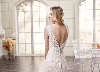 Matrimonio, 5 look per il Si! immagine in evidenza