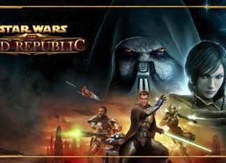 Star Wars: The Old Republic è gratis su Steam! star wars the old republic è gratis su steam da oggi