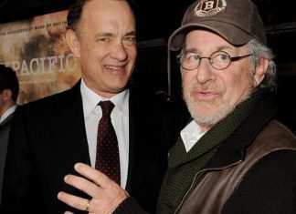 Tom Hanks e Steven Spielberg, tra cinema e amicizia Tom Hanks e Steven Spielberg - Photo Credits: cinema.everyeye.it