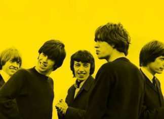 Start it up! The Rolling Stones: quando tutto ebbe inizio The Rolling Stones - Ph: Rolling Stone