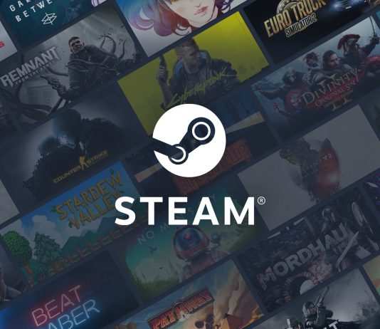 Steam: cosa giocare quest’estate (a poco) Steam Photo credit: web