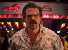 Stranger Things 5: David Harbour parla di una quinta stagione