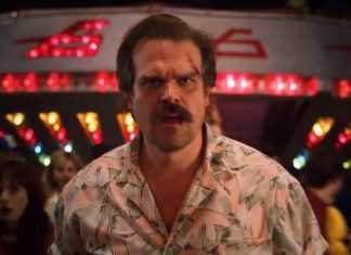 Stranger Things 5: David Harbour parla di una quinta stagione