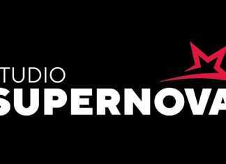 Novità Studio Supernova: Rumble Nation… e non solo